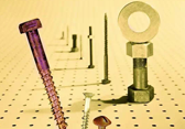 2017 global standard fastener demand will increase 