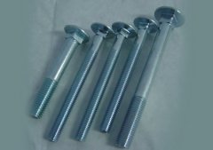 DIN603 CARRIAGE BOLT