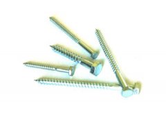 DIN571 WOOD SCREW
